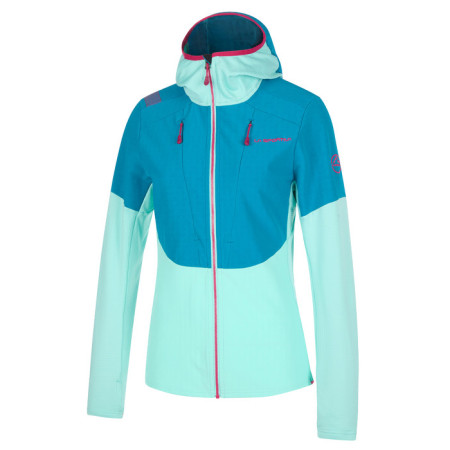 Dámska mikina La Sportiva Session Tech Hoody W