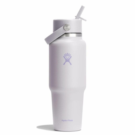 Termofľaša Hydro Flask Wide Flex Straw Travel Bottle 32 oz
