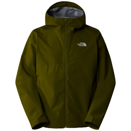 Pánska bunda The North Face Whiton 3L Jacket olivová Forest Olive-Npf