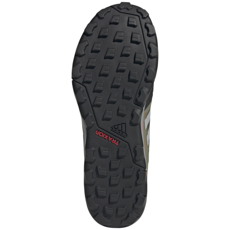 Pánske bežecké topánky Adidas Terrex Tracerocker