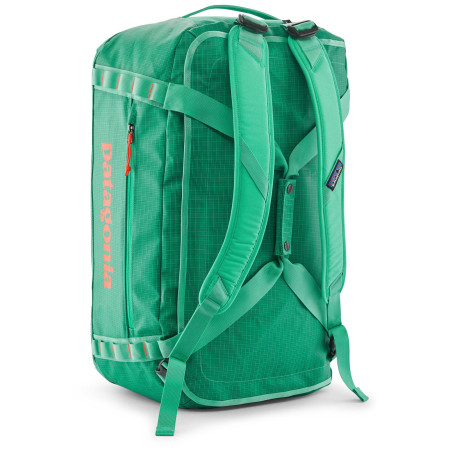 Cestovná taška Patagonia Black Hole Duffel 55L