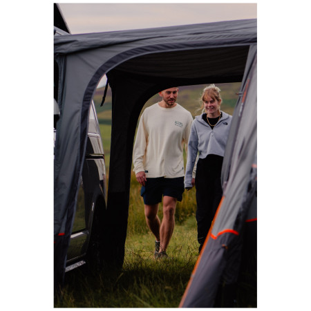 Predstan Vango Cove Air TC Low