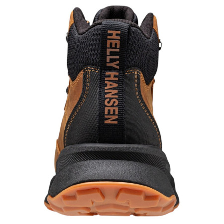 Pánske topánky Helly Hansen Coastal Boot