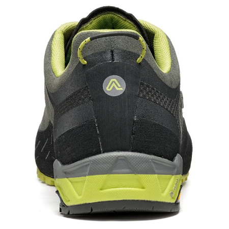 Pánske topánky Asolo Eldo Lth GV MM