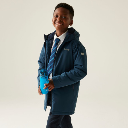 Detská bunda Regatta Farbank II