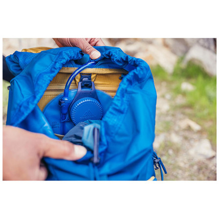 Pánsky batoh Gregory Katmai 55 RC