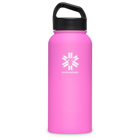 Termoska Snow Monkey Traveler 1l