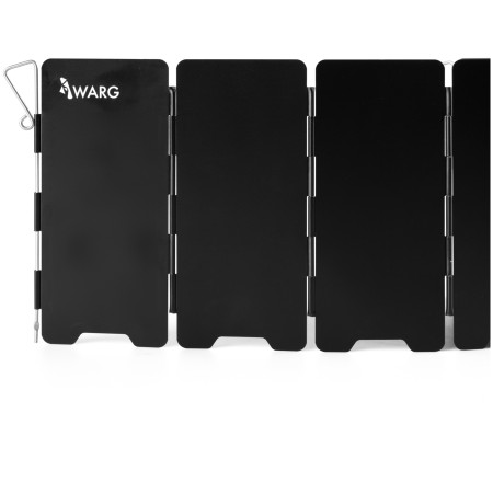 Závetrie Warg Windshield