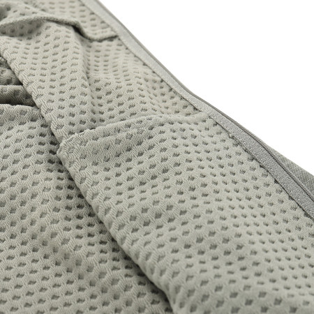 Detská funkčná mikina Alpine Pro Onneco 3 Stone