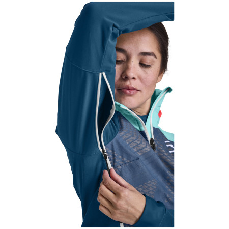 Dámska bunda Ortovox Col Becchei Jacket W