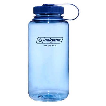 Fľaša Nalgene Wide Mouth Sustain 1l