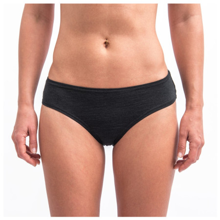 Dámske brazilky Sensor Merino Cordura