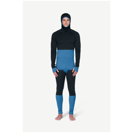 Pánska funkčná mikina Devold Tuvegga Merino Hoodie Man