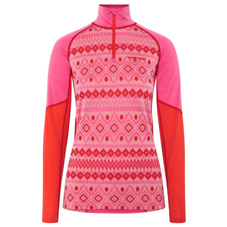 Dámska funkčná mikina Kari Traa Malia Hz