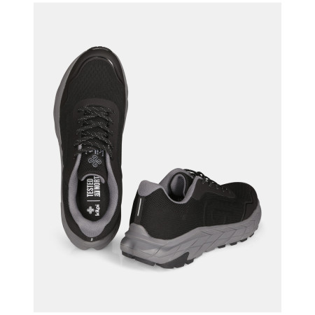 Pánske turistické topánky Kilpi Mounty Low-U