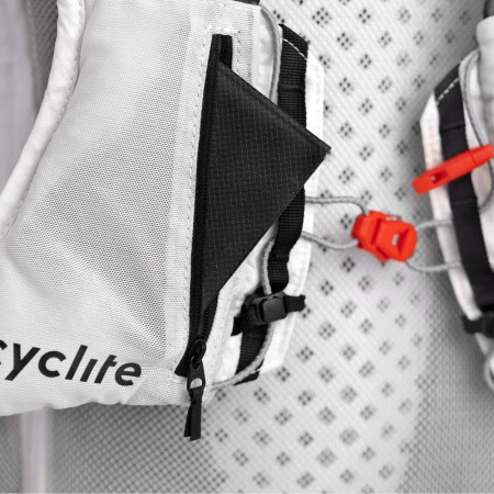 Cyklistický batoh Cyclite Touring Backpack / 02