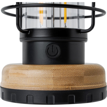 Solárna lampa Brunner Lamparina