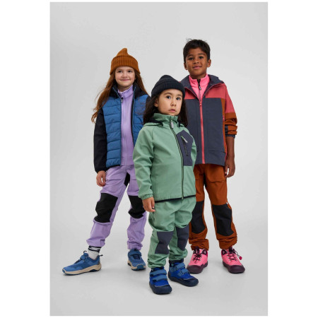 Detská bunda Reima Vaeltava
