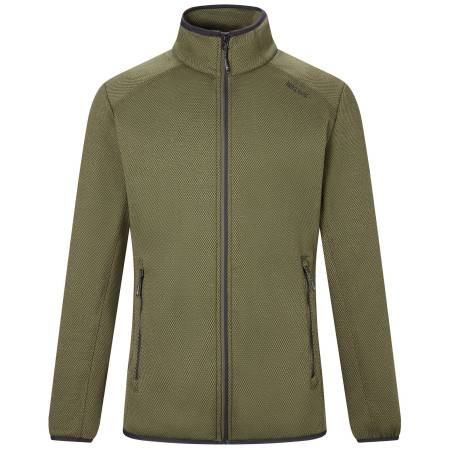 Pánska funkčná mikina Regatta Torrens tm.khaki Dark Khaki