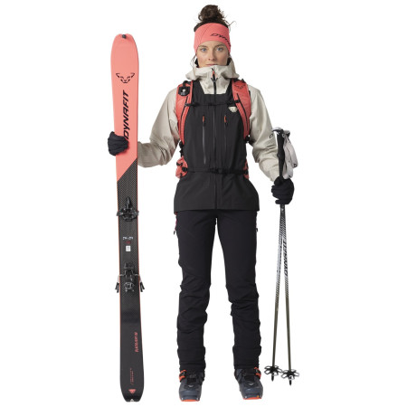 Dámsky turistický batoh Dynafit Speed 22 Backpack W