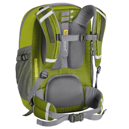 Školský batoh Boll Smart 24 Leaves
