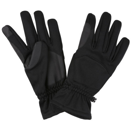 Pánske rukavice Regatta Softshell Gloves