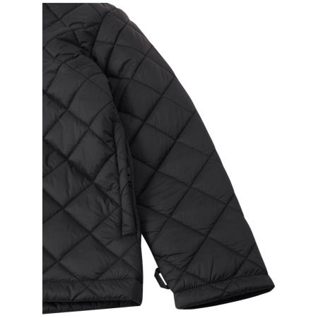 Detská bunda Reima Toppis Black