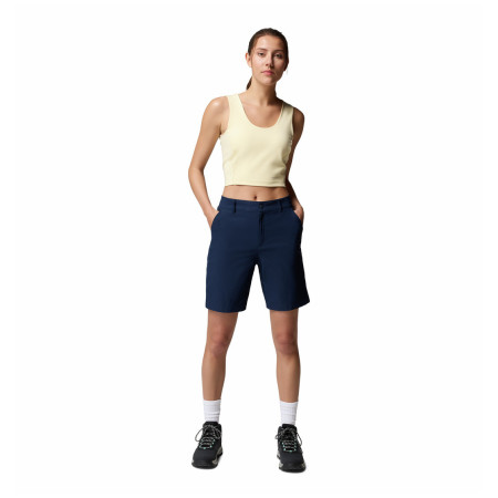 Dámske kraťasy Columbia Leslie Falls™ Long Short II