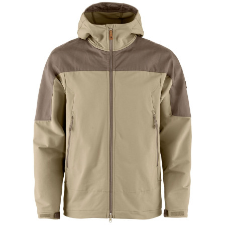 Pánska zimná bunda Fjällräven Keb Agile Winter Jacket M