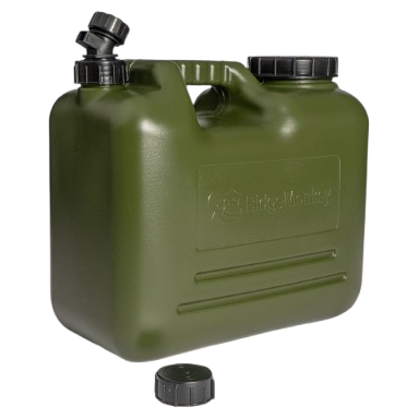 Kanister Ridge Monkey SpeedFlo Heavy Duty Water Carrier 5 Litre