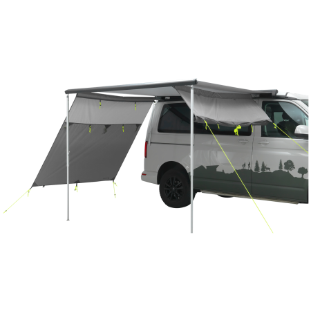 Zástena k prístrešku Outwell Fallcrest Side Panel Set