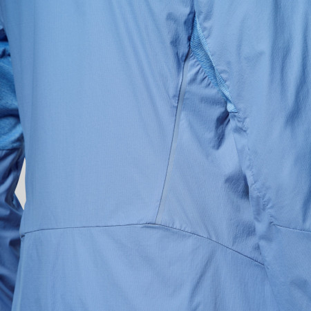 Dámska bunda Salewa Pedroc Wind Hd Jkt W