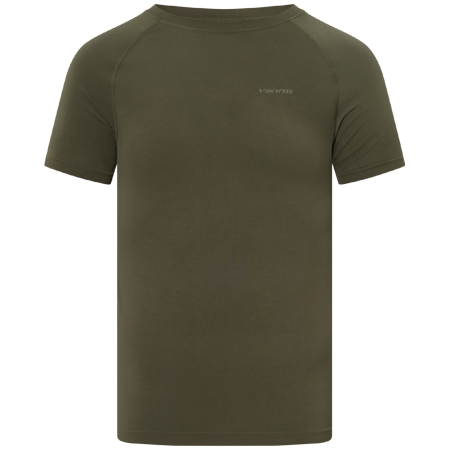 Pánske funkčné tričko Viking Lockness Man T-Shirt