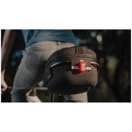 Podsedlová brašňa Topeak DynaPack DX