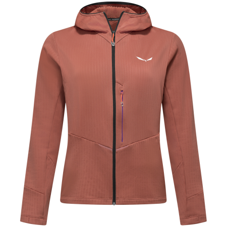 Dámska funkčná mikina Salewa Pedroc Pl 3 Hd Jacket W