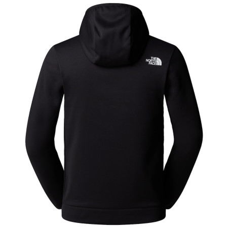 Pánska funkčná mikina The North Face M Mountain Athletics Fleece Full Zip Jac