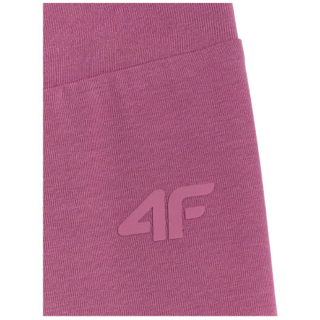 Detské legíny 4F Tights Cas F247