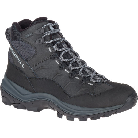 Pánske topánky Merrell Thermo Chill Mid Waterproof