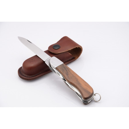 Vreckový nôž Mikov 116-ND-5AK / KP