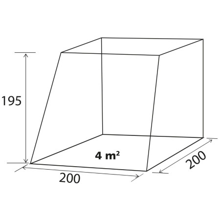 Prístavok Brunner Escape