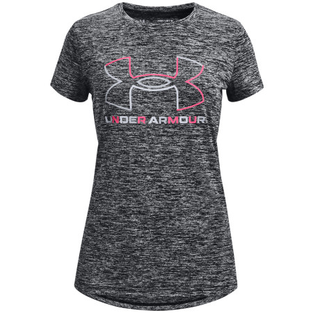 Dámske tričko Under Armour Tech BL Twist SS