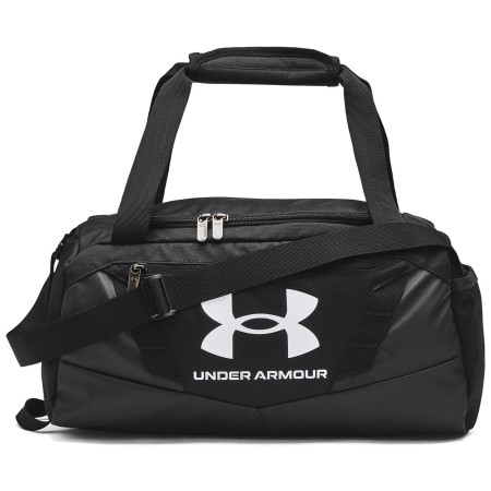 Športová taška Under Armour Undeniable 5.0 Duffle XXS čierna