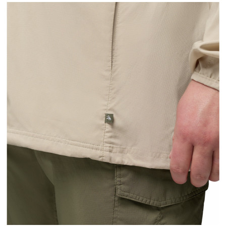 Pánska vetrovka Columbia Skien Valley™ Hooded Long sleeve Shirt