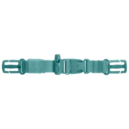 Popruh Fjällräven Kånken Chest Strap modrá Sky Blue