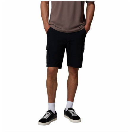 Pánske kraťasy Columbia Roc™ Tech Cargo Short čierna Black