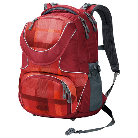 Detský batoh Jack Wolfskin Ramson 26 Pack