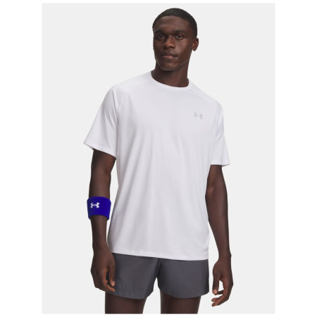Pánske tričko Under Armour Tech SS Tee 2.0