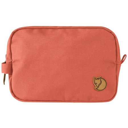 Taška Fjällräven Gear Bag ružová Dahlia