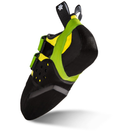 Lezečky Ocún Ozone Plus QC