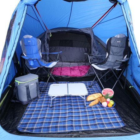 Stan Regatta Kolima 2 Tent